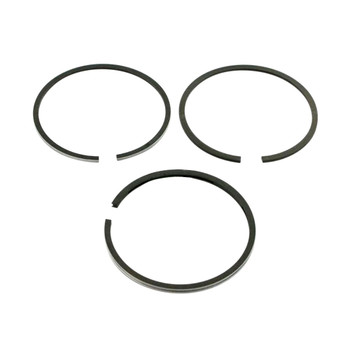 Honda Engines part 13012-ZE0-013 - Ring Set (Os 0.50) - Original OEM