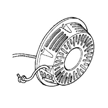 Honda Engines part 28410-ZE2-W01ZD - Case T41 - Original OEM