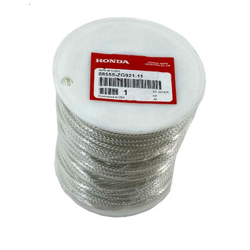 Honda Engines part 08555-ZG921-11 - Rope (#5.5X200) - Original OEM