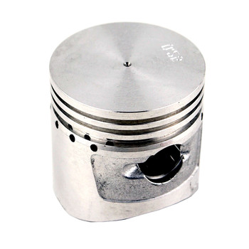 Honda Engines part 13102-812-000 - Piston (Os 0.25) - Original OEM