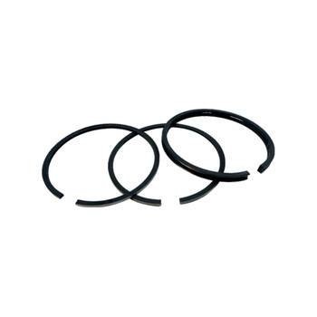 Honda Engines part 13010-ZX2-000 - Ring Set (Standard) - Original