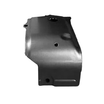 Honda Engines part 19631-894-000 - Shroud - Original OEM