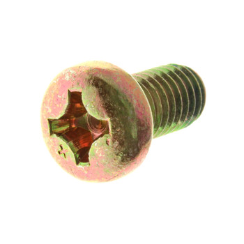 Honda Engines part 93500-06012-0H - Screw Pan (6X12) - Original OEM