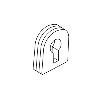 Honda Engines part 30563-ZE8-000 - Grommet Ignition - Original OEM