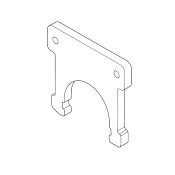 Honda Engines part 16542-ZA0-980 - Fork Governor - Original OEM