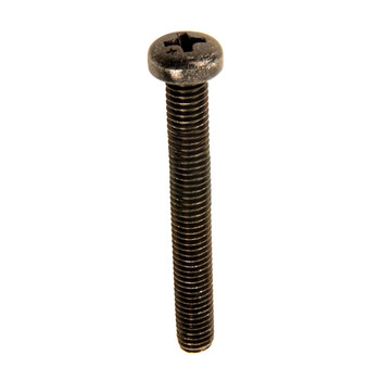 Honda Engines part 93500-05040-0G - Screw Pan (5X40) - Original OEM