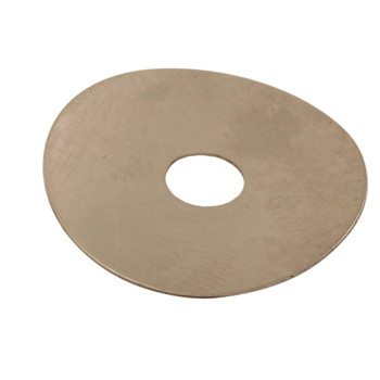 Honda Engines part 16574-ZG3-000 - Spring Lever - Original OEM