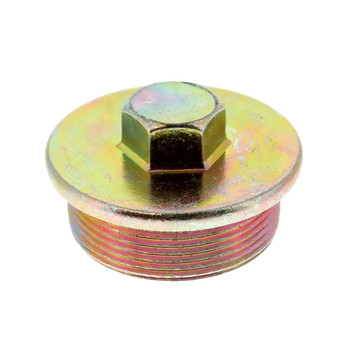 Honda Engines part 90021-ZG3-003 - Bolt Drain - Original OEM