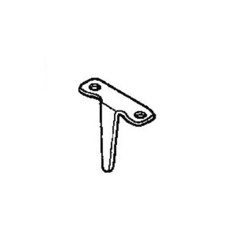 Honda Engines part 13281-ZM7-V30 - Dipper Connecting Rod - Original OEM