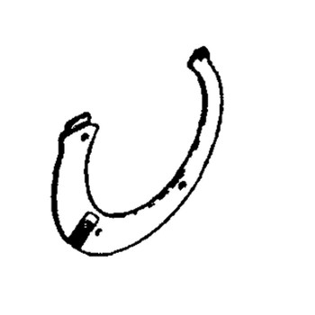 ECHO 10153421230 - GUIDE PLATE - Authentic OEM part