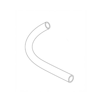 Honda Engines part 17701Z6DS02 Hose Fuel Original OEM