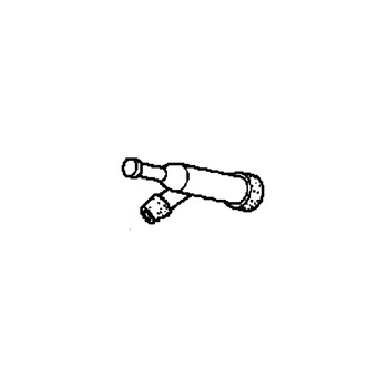 Honda Engines part 30700-Z1L-003 - Cap Assembly - Original OEM