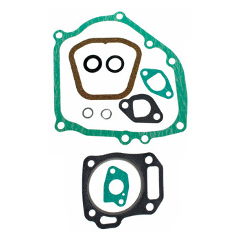 Honda Engines part 061A1-ZH8-020 - Gasket Kit - Original OEM  ** SUPERSEDED TO 06111-ZH8-405 **