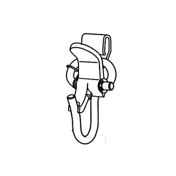 HUSQVARNA Catch 502023002 Image 1