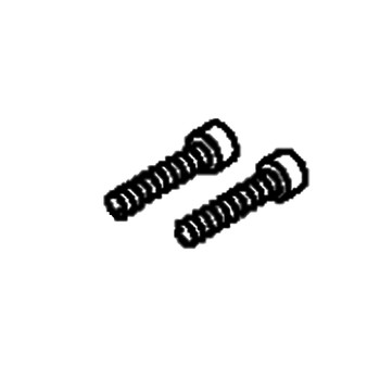 HUSQVARNA Screw 503200725 Image 1 HUSQVARNA Screw 503200725 Image 1