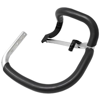 Husqvarna 505156903 - Front Handle Assembly Wrap Around - Original OEM part