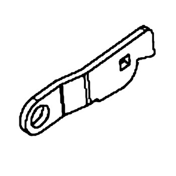 Husqvarna 515980302 - Link Follower - Original OEM part Husqvarna 515980302 - Link Follower - Original OEM part