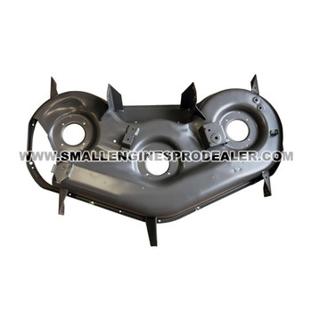 HUSQVARNA Deck Shell 48" 4Gwb.Grey 532401239 Image 1 HUSQVARNA Deck Shell 48" 4Gwb.Grey 532401239 Image 1