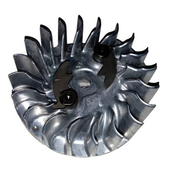 Husqvarna 576777202 - Flywheel Assembly Xpg - Original OEM part