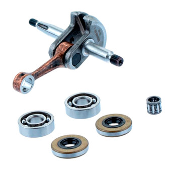 Husqvarna 577670002 - Crankshaft Kit - Original OEM part