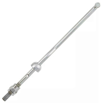 Husqvarna 581506902 - Link Assembly Front Mower Suspension 9.820 - Original OEM part