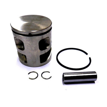 Husqvarna 582023101 - Kit Svc Piston Nv Plated Sas - Original OEM part