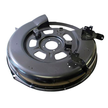 Husqvarna 583749801 - Deck Service Weldment.30"Srdpnt - Original OEM part Husqvarna 583749801 - Deck Service Weldment.30"Srdpnt - Original OEM part