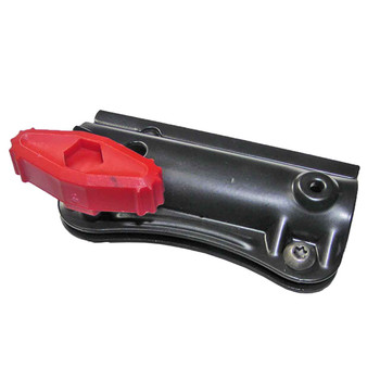 Husqvarna 587119302 - Coupler Assembly Silver - Original OEM part