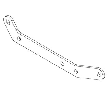 Husqvarna 587864901 - Blower Assembly - Original OEM part