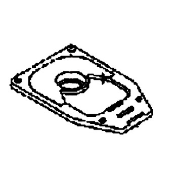 Husqvarna 587874501 Cover Original OEM part