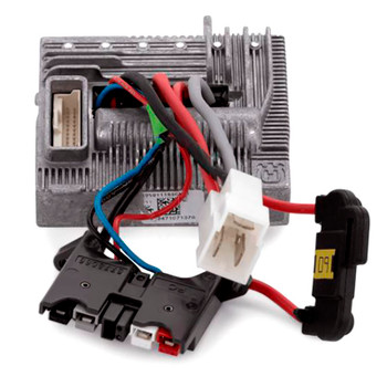 Husqvarna 591115802 - Control Unit - Original OEM part
