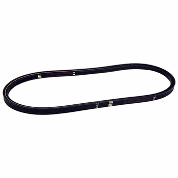 BELT DECK 21/32IN X 164.8IN DIXIE CHOPPER (DIXIE CHOPPER) 10010