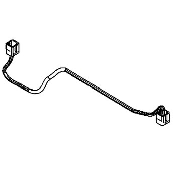 Husqvarna 593711901 - Wiring Assembly Signal Combi Mechanical - Original OEM part