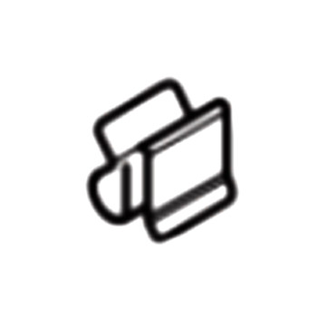 HUSQVARNA Clip Body Connection 593778401 Image 1 HUSQVARNA Clip Body Connection 593778401 Image 1