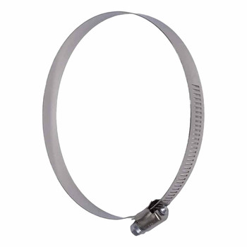 Husqvarna 593855001 Clamp Flexible Original OEM part
