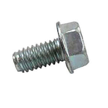 Husqvarna 594094101 - Bolt External Hexagon Head Flat - Original OEM part