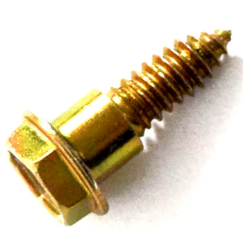 Husqvarna 594975601 - Bolt External Hexagon Head Flat - Original OEM part