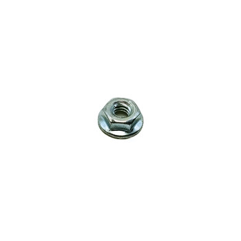Husqvarna 596041001 - Lock Nut Hexagon Nut With Flan - Original OEM part