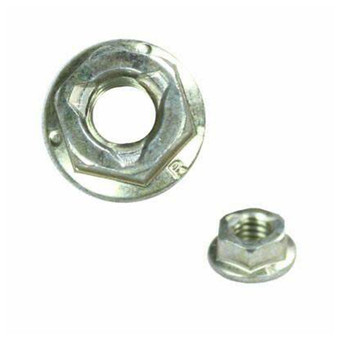 HUSQVARNA Nut.Lock.Prvl.Torq.5/16-18X.68 596135701 Image 1 HUSQVARNA Nut.Lock.Prvl.Torq.5/16-18X.68 596135701 Image 1