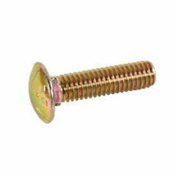 Husqvarna 596136101 - Bolt.Cup.Head.3/8-16 X 1-1/2" - Original OEM part