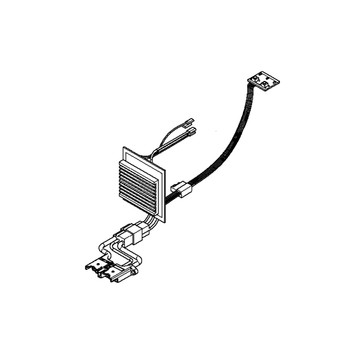 HUSQVARNA Control Unit Assy 596262701 Image 1