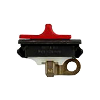 Husqvarna 596316001 - Stop - Original OEM part