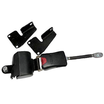 Husqvarna 596322701 - Seat Belt - Original OEM part
