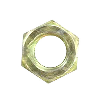 Husqvarna 596436301 - Nut Hexagon Nut (Style 1 And 2 - Original OEM part Husqvarna 596436301 - Nut Hexagon Nut (Style 1 And 2 - Original OEM part