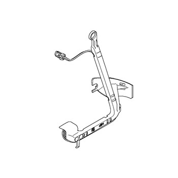 HUSQVARNA Wiring Assy Signal Chainsaw 30 596786701 Image 1