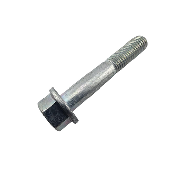 Husqvarna 596789601 - Bolt Hexagon Head With Flange - Original OEM part