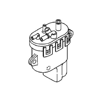 HUSQVARNA Fuel Pump Comp Yamaha Pn 7Ud- 596854101 Image 1