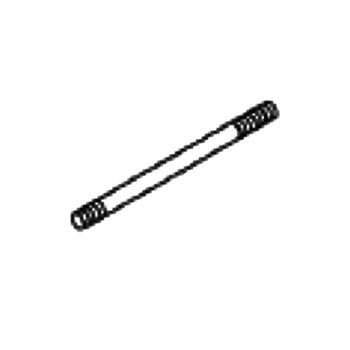 HUSQVARNA Bolt Yamaha Pn 95622-06700 596859701 Image 1