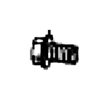HUSQVARNA Bolt Yamaha Pn 95802-06012 596860001 Image 1