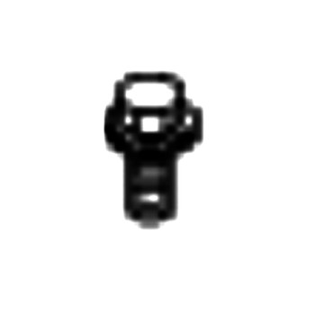 HUSQVARNA Bolt Yamaha Pn 95802-06014 596860301 Image 1